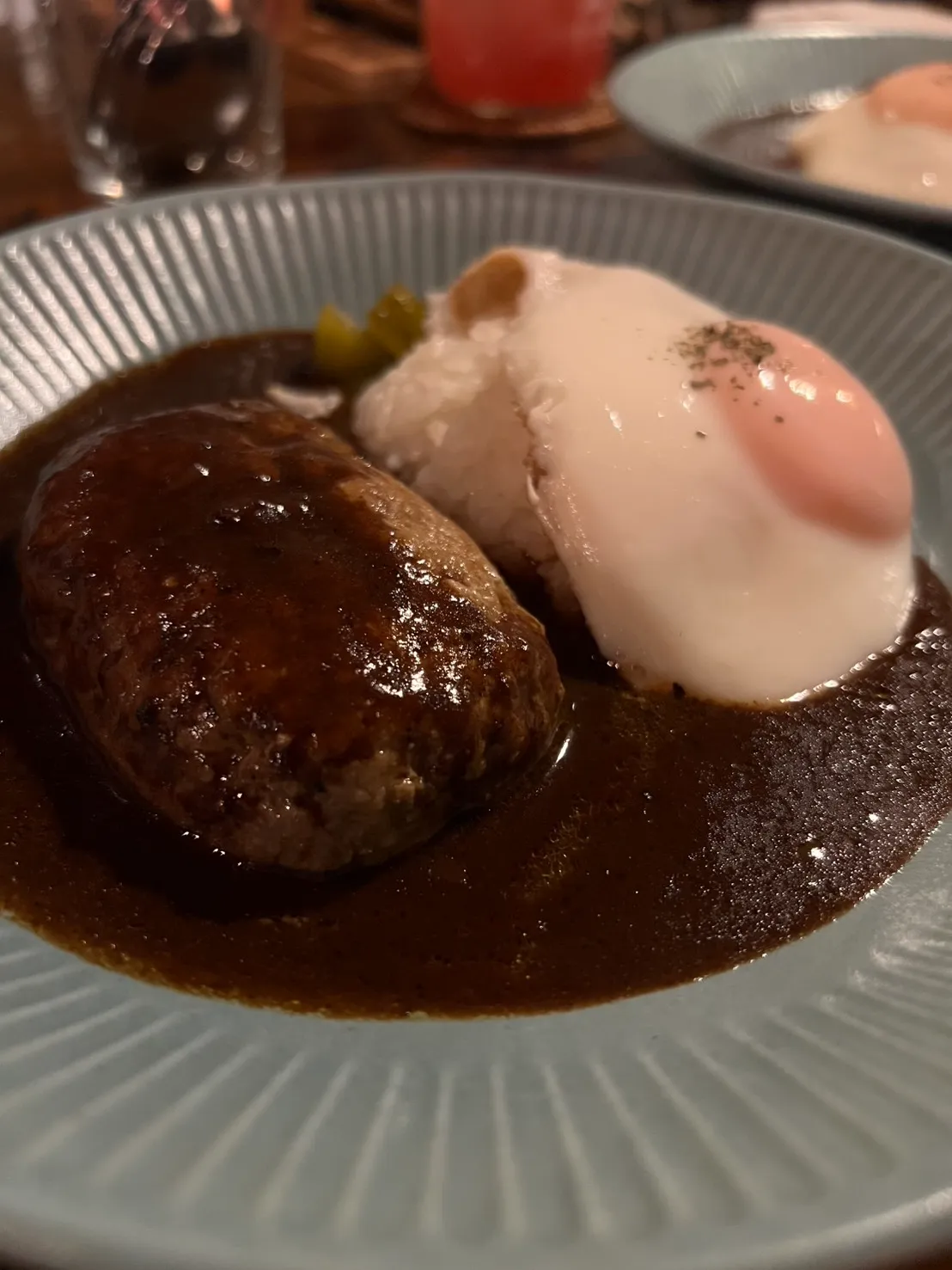 自衛隊カレー