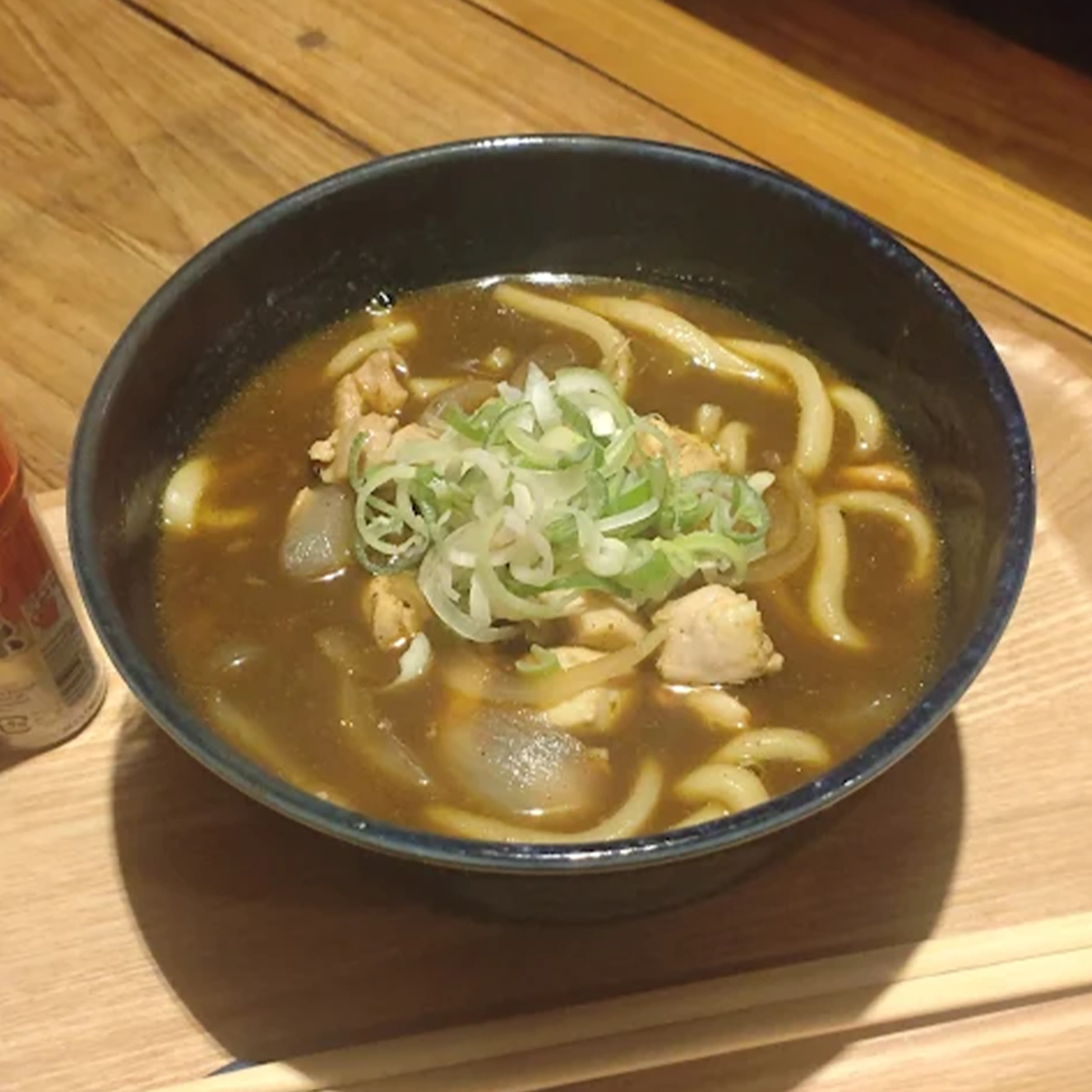 親子丼